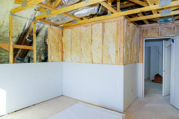 Best Spray Foam Insulation in Dorr, MI