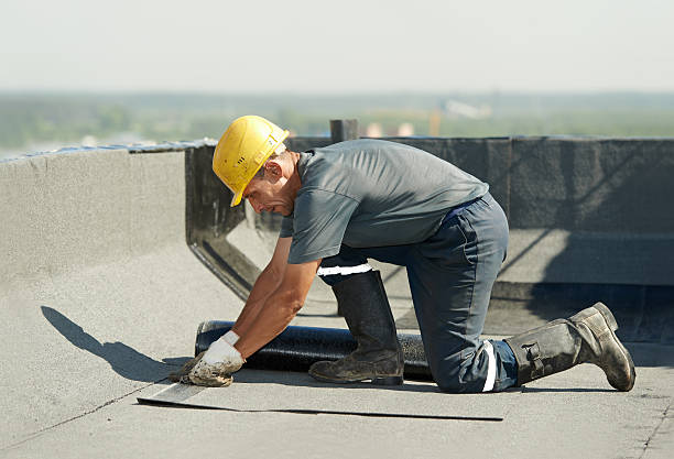 Best Insulation for Specific Applications in Dorr, MI