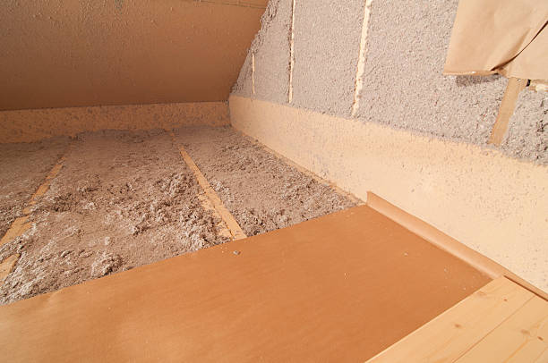 Dorr, MI Insulation Contractor Company